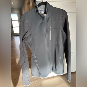 Patagonia Full Zip Sweater